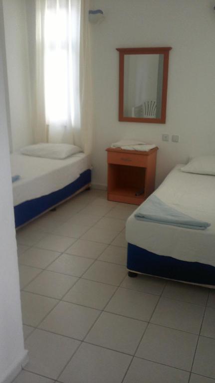 Camyuva Motel Kemer Habitación foto